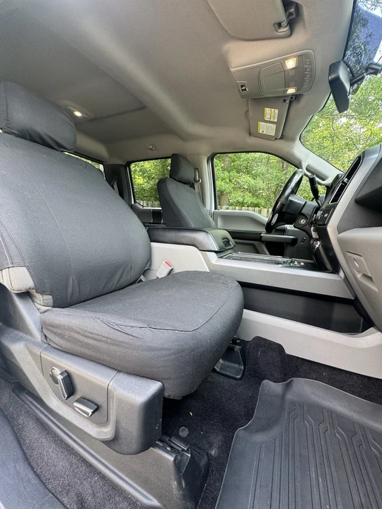 2016 Ford F-150 13th Gen - Image 10 of 14