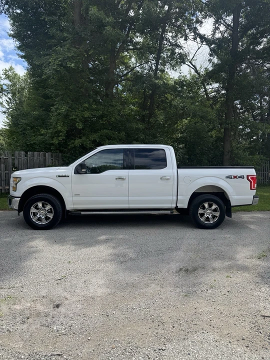 2016 Ford F-150 13th Gen - Image 6 of 14