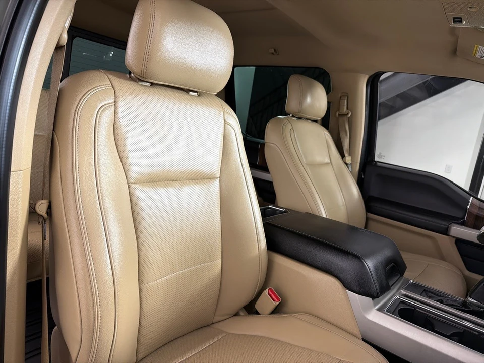 2016 Ford F-150 13th Gen - Image 20 of 24