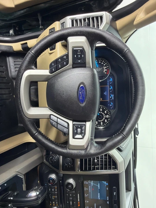 2016 Ford F-150 13th Gen - Image 11 of 24