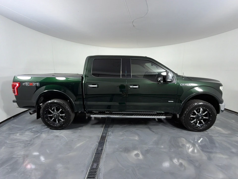 2016 Ford F-150 13th Gen - Image 4 of 24