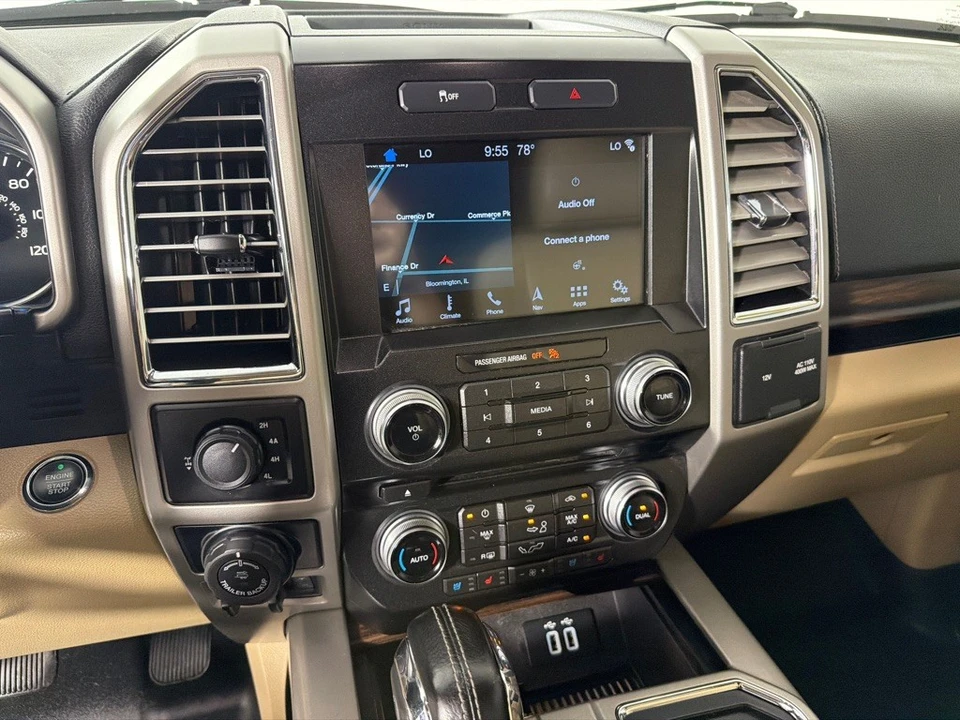 2016 Ford F-150 13th Gen - Image 12 of 24