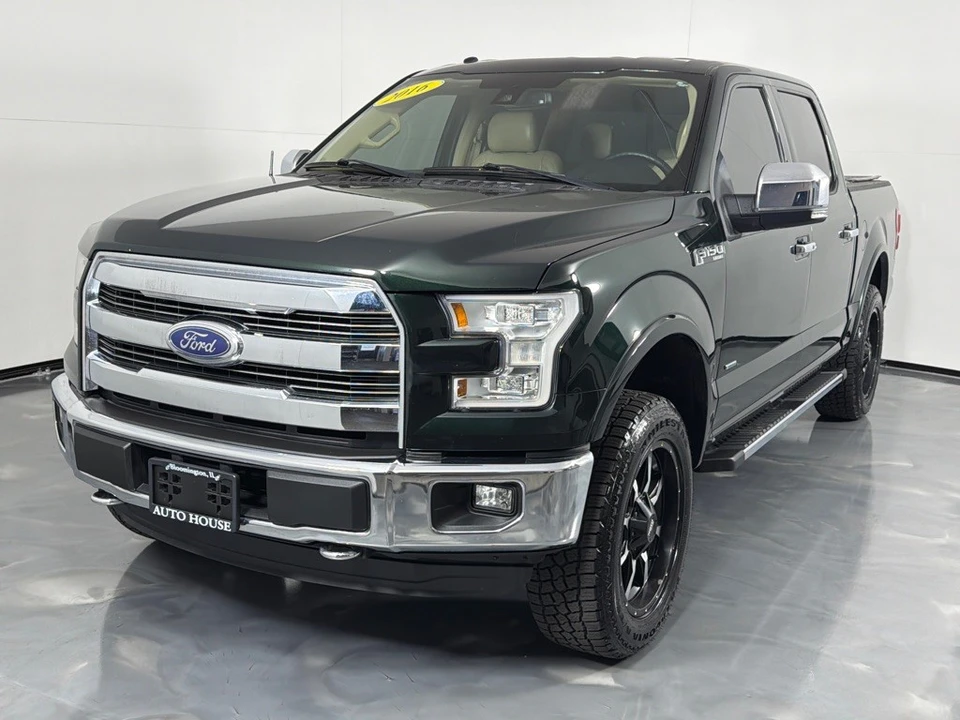 2016 Ford F-150 13th Gen - Image 7 of 24