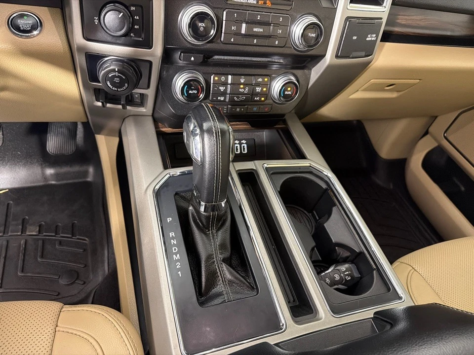 2016 Ford F-150 13th Gen - Image 14 of 24