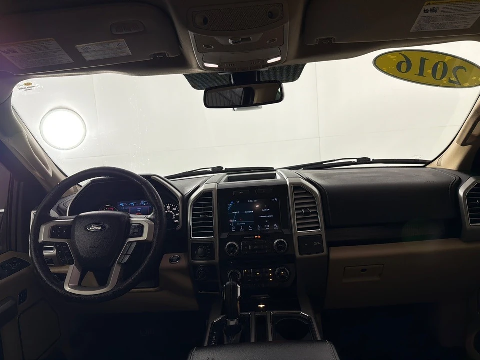 2016 Ford F-150 13th Gen - Image 21 of 24