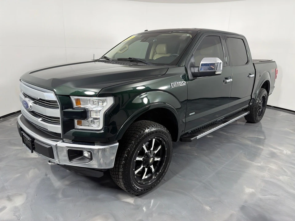 2016 Ford F-150 13th Gen - Image 6 of 24