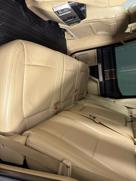 2016 Ford F-150 13th Gen - Image 15 of 24