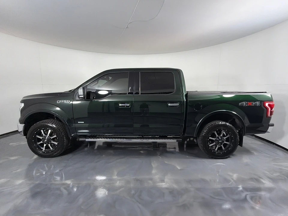 2016 Ford F-150 13th Gen - Image 5 of 24
