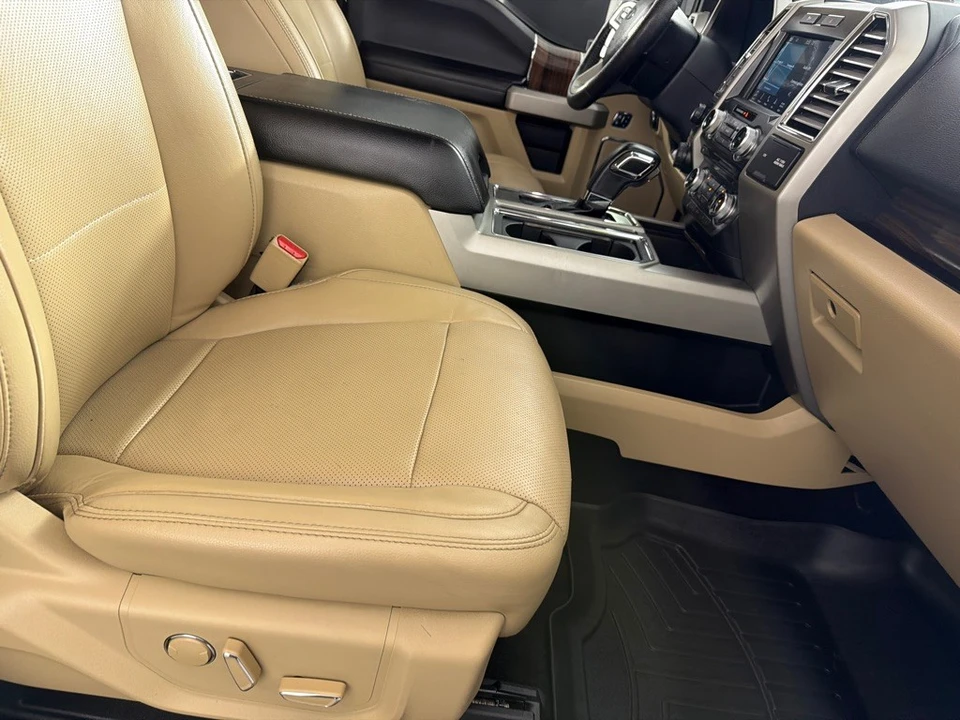 2016 Ford F-150 13th Gen - Image 19 of 24