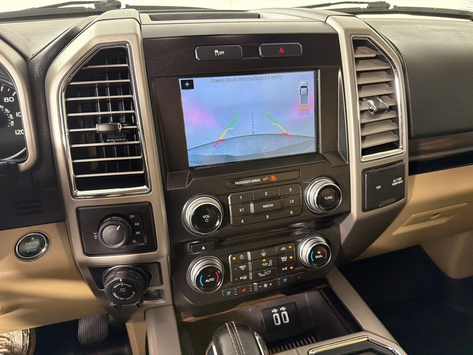 2016 Ford F-150 13th Gen - Image 13 of 24