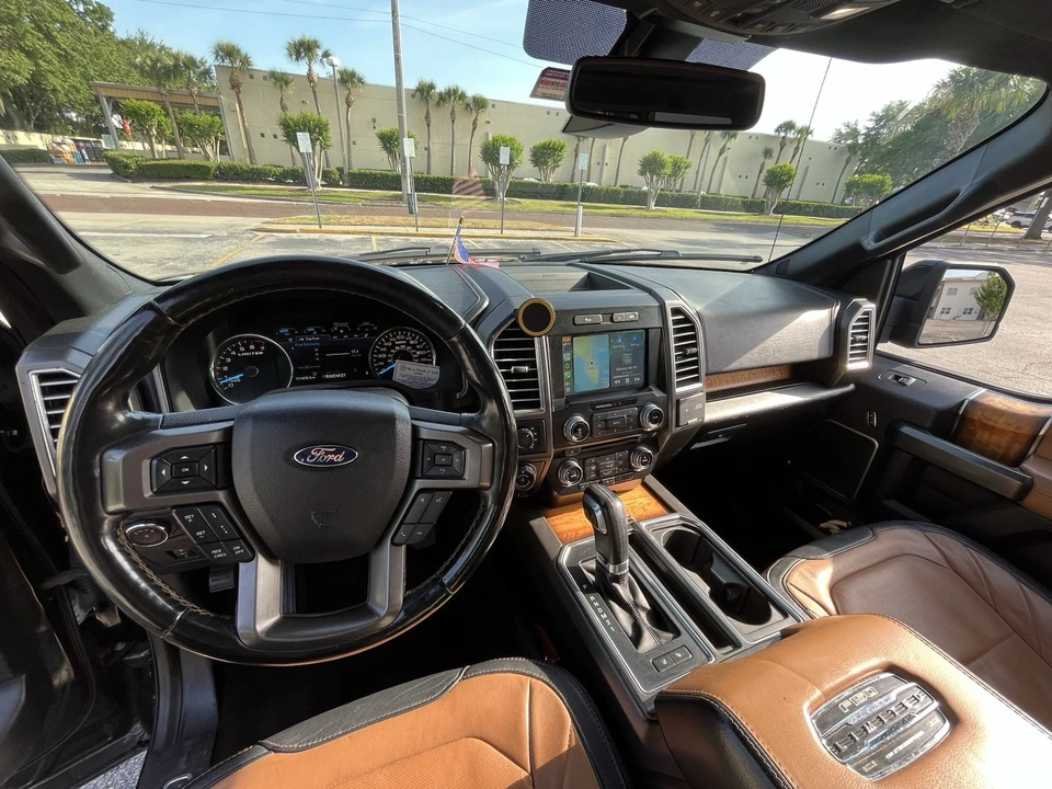 2016 Ford F-150 13th Gen - Image 5 of 13