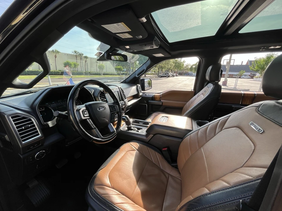 2016 Ford F-150 13th Gen - Image 6 of 13