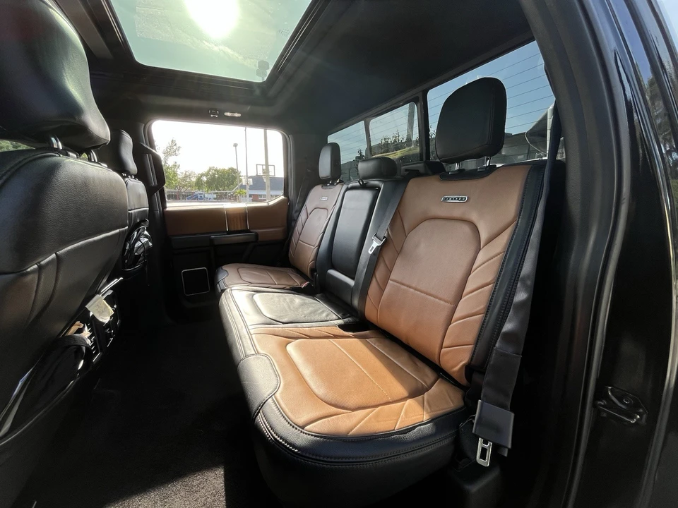 2016 Ford F-150 13th Gen - Image 3 of 13