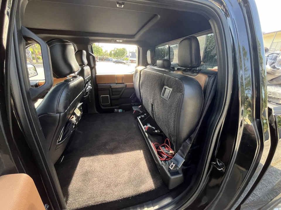 2016 Ford F-150 13th Gen - Image 8 of 13