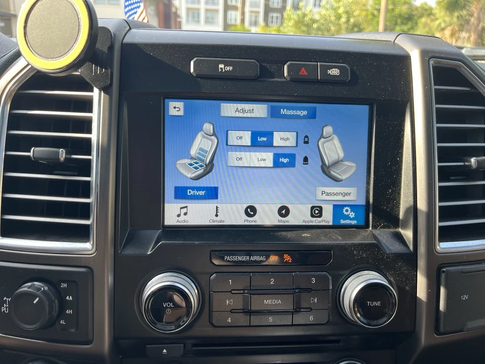 2016 Ford F-150 13th Gen - Image 12 of 13