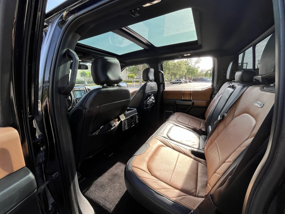 2016 Ford F-150 13th Gen - Image 4 of 13