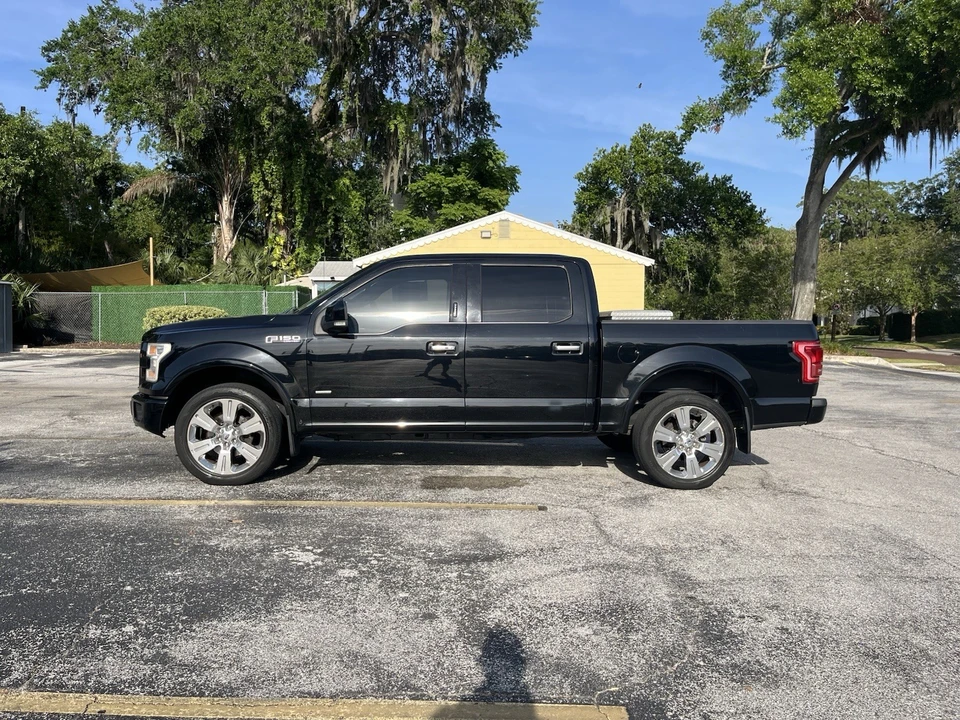 2016 Ford F-150 13th Gen - Image 10 of 13