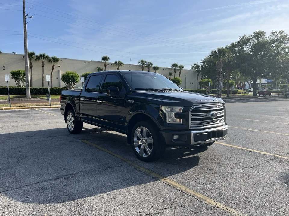 2016 Ford F-150 13th Gen - Image 11 of 13