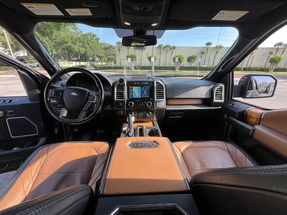 2016 Ford F-150 13th Gen - Image 7 of 13