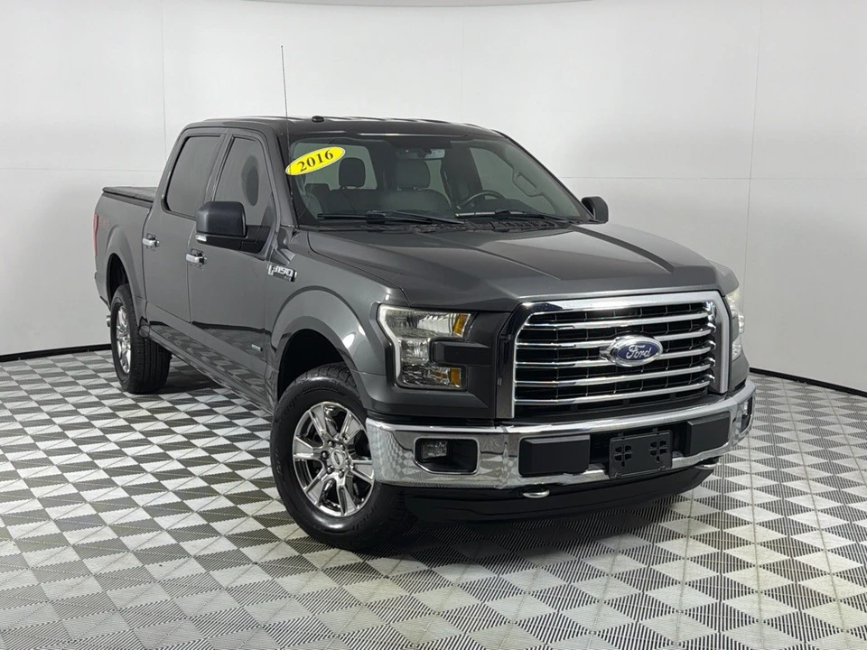 2016 Ford F-150 13th Gen - Image 2 of 23