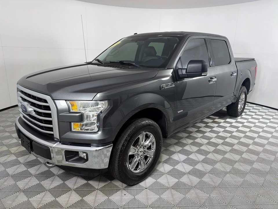 2016 Ford F-150 13th Gen - Image 8 of 23