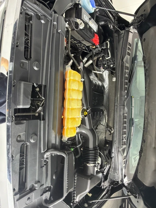 2016 Ford F-150 13th Gen - Image 23 of 23