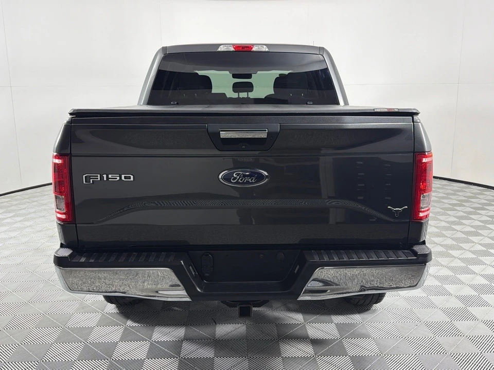 2016 Ford F-150 13th Gen - Image 6 of 23