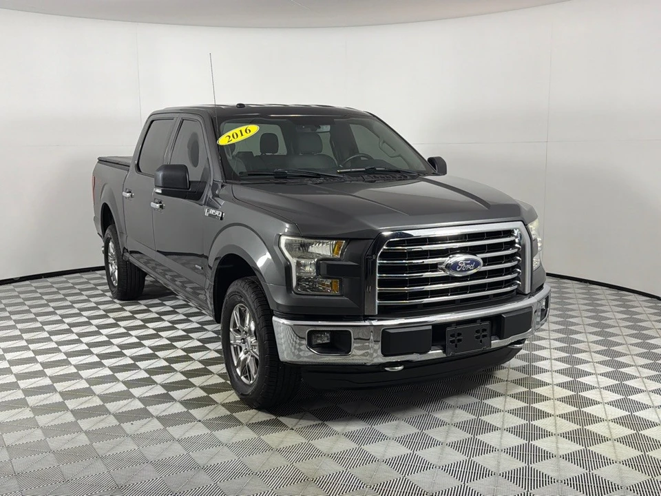 2016 Ford F-150 13th Gen - Image 3 of 23