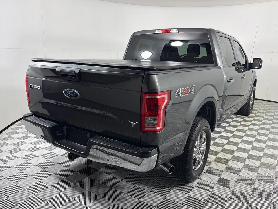 2016 Ford F-150 13th Gen - Image 5 of 23
