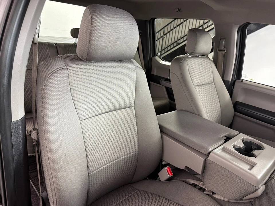 2016 Ford F-150 13th Gen - Image 21 of 23