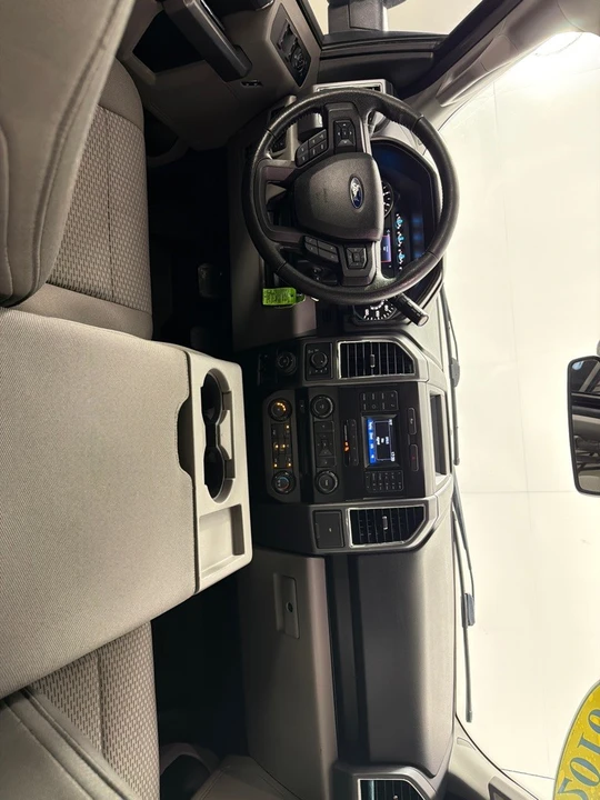 2016 Ford F-150 13th Gen - Image 22 of 23