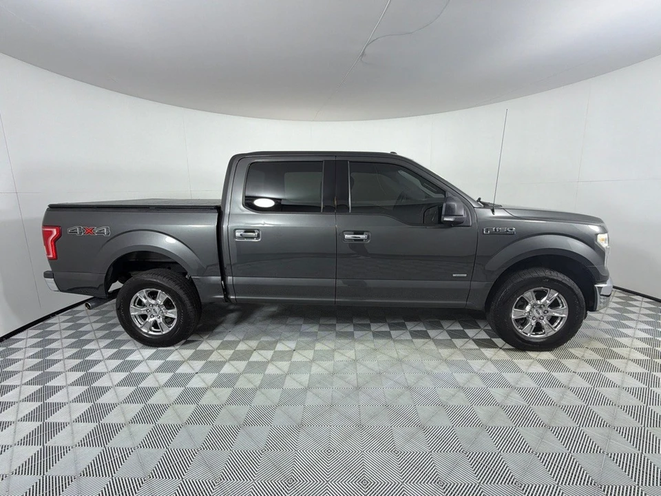 2016 Ford F-150 13th Gen - Image 4 of 23