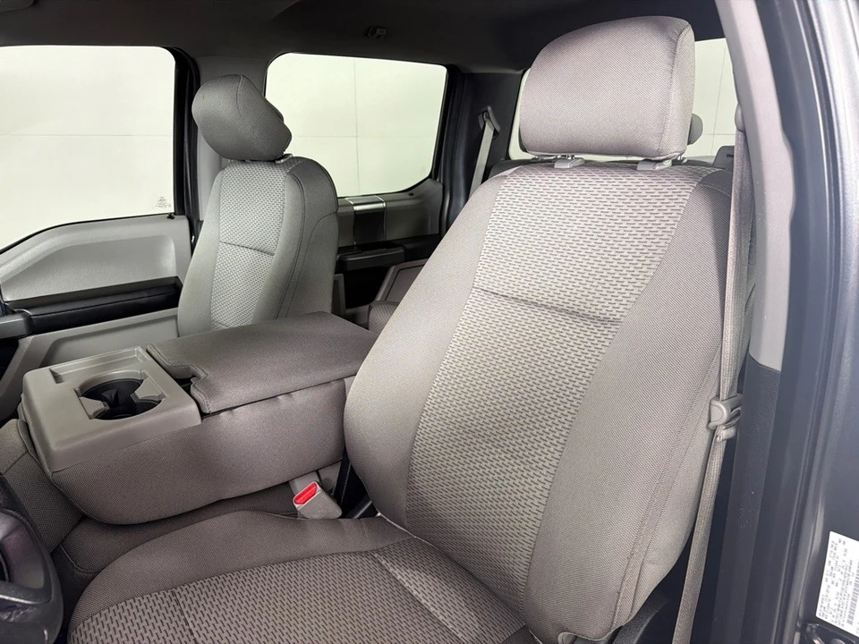 2016 Ford F-150 13th Gen - Image 12 of 23