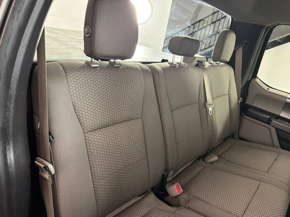 2016 Ford F-150 13th Gen - Image 19 of 23