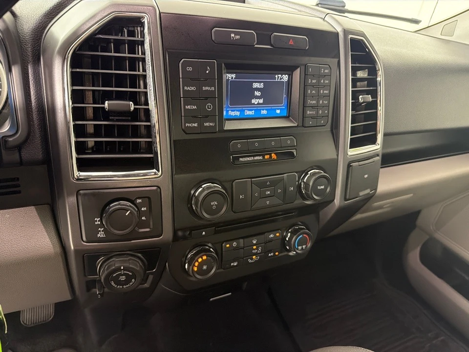 2016 Ford F-150 13th Gen - Image 15 of 23