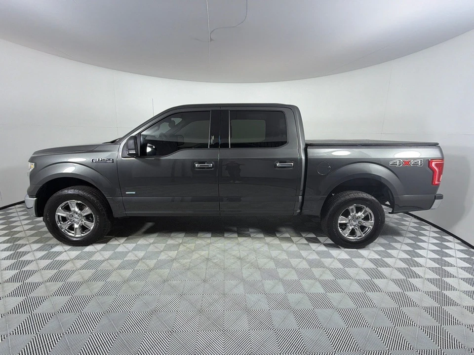 2016 Ford F-150 13th Gen - Image 7 of 23
