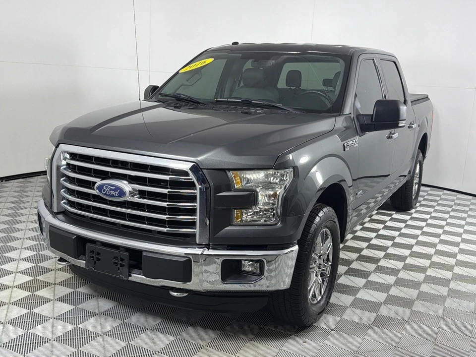 2016 Ford F-150 13th Gen - Image 9 of 23