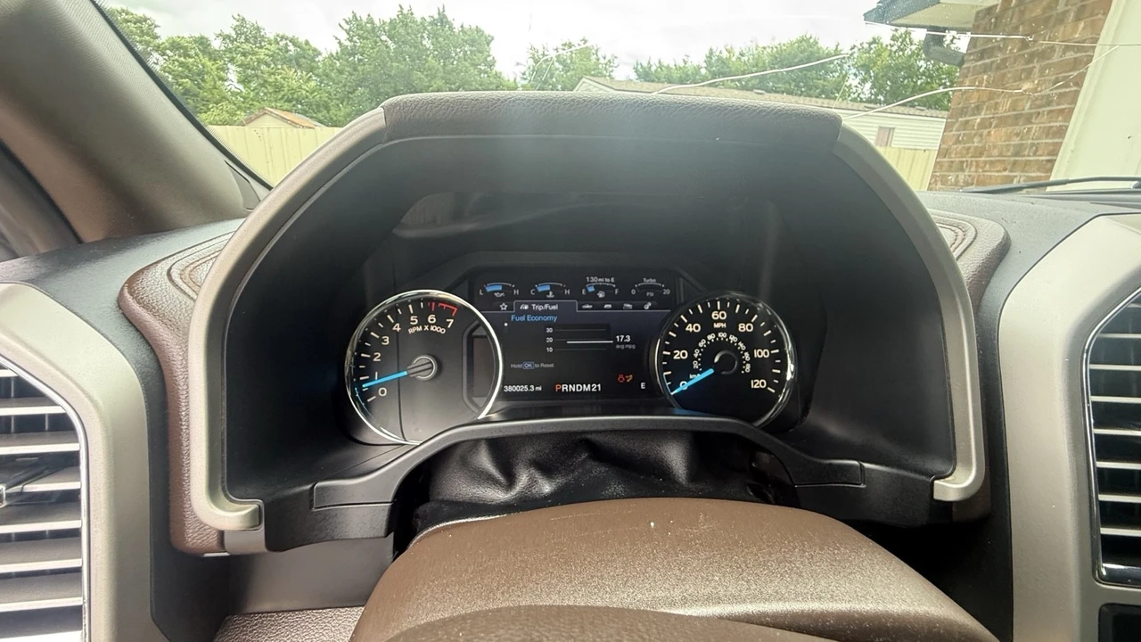 2016 Ford F-150 13th Gen - Image 14 of 17