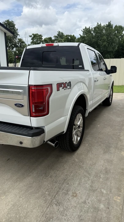 2016 Ford F-150 13th Gen - Image 6 of 17