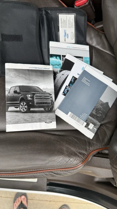 2016 Ford F-150 13th Gen - Image 11 of 17