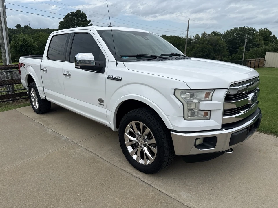 2016 Ford F-150 13th Gen - Image 2 of 17