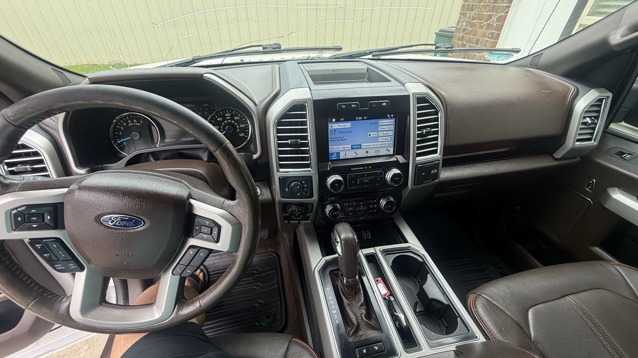 2016 Ford F-150 13th Gen - Image 13 of 17