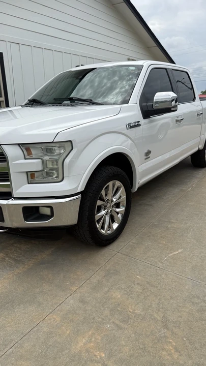 2016 Ford F-150 13th Gen - Image 5 of 17
