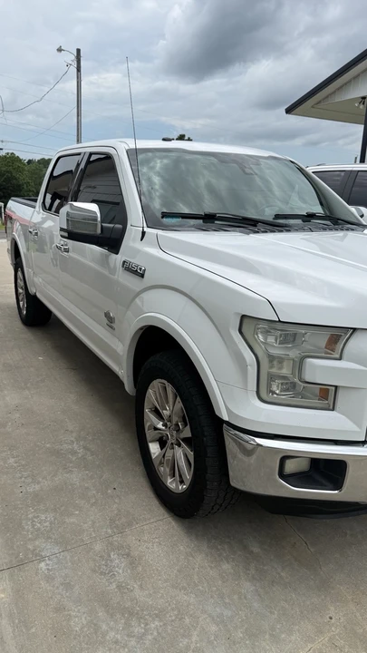 2016 Ford F-150 13th Gen - Image 7 of 17