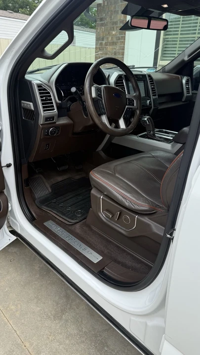 2016 Ford F-150 13th Gen - Image 15 of 17