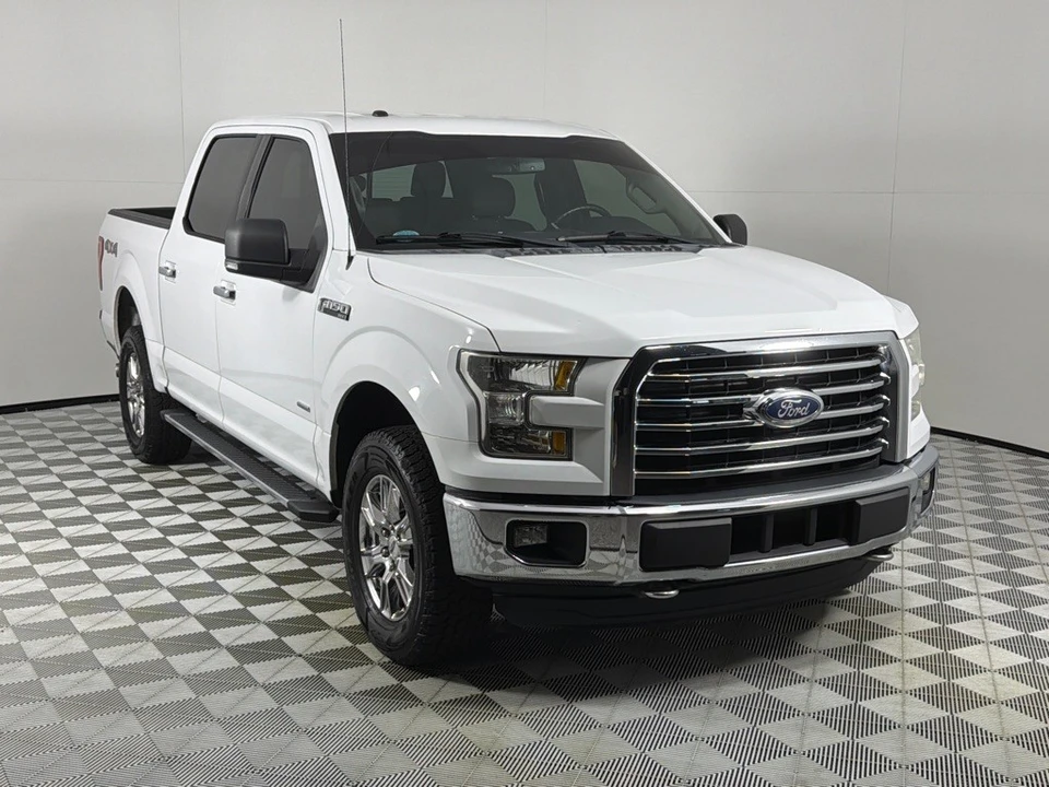 2016 Ford F-150 13th Gen - Image 3 of 25