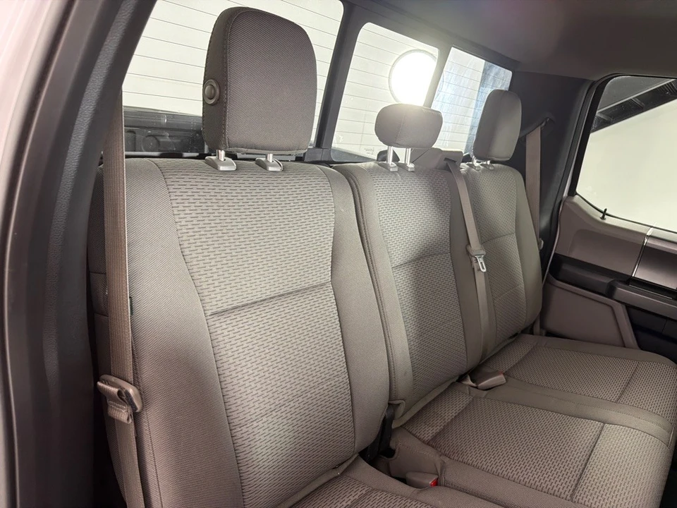 2016 Ford F-150 13th Gen - Image 19 of 25