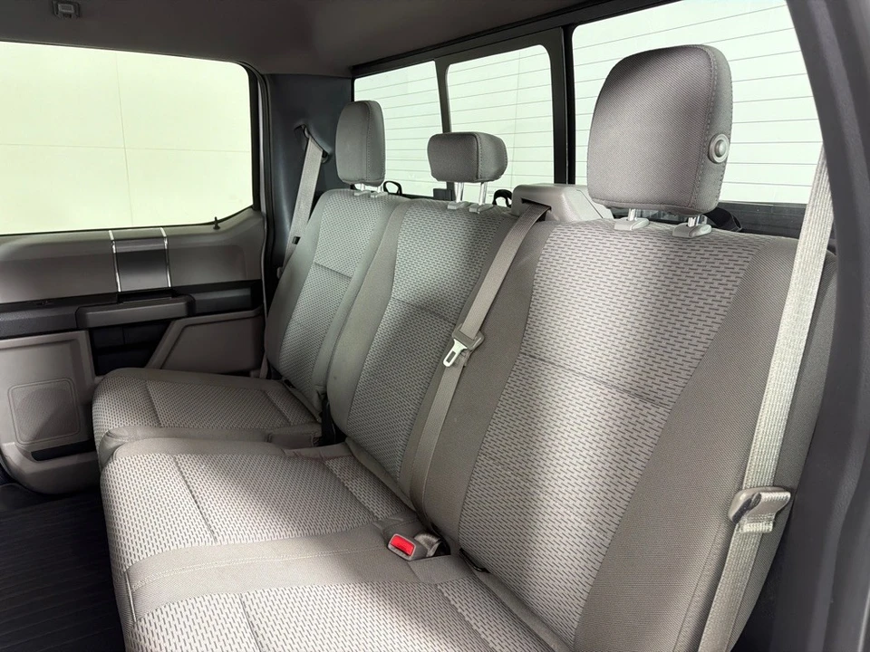 2016 Ford F-150 13th Gen - Image 17 of 25