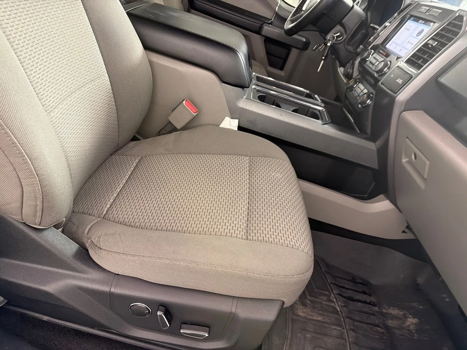 2016 Ford F-150 13th Gen - Image 20 of 25