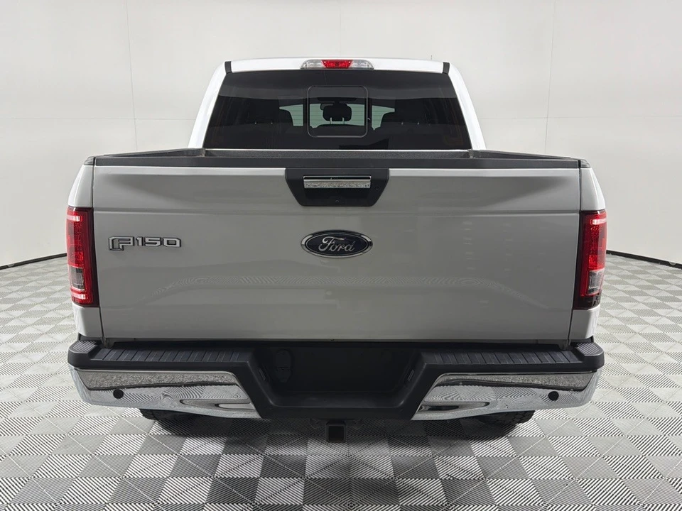 2016 Ford F-150 13th Gen - Image 6 of 25